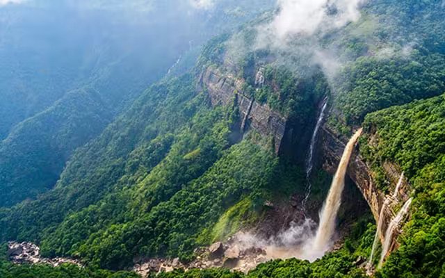 Meghalaya